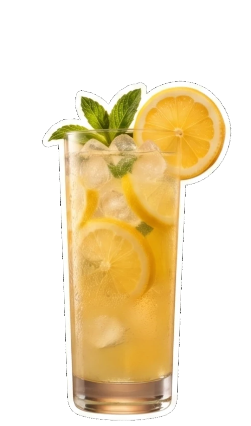 Lemon Breeze
