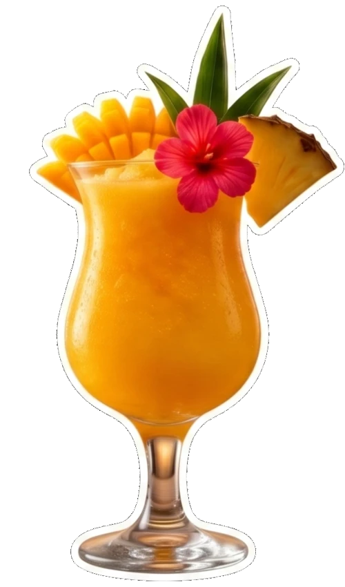 Golden Mango